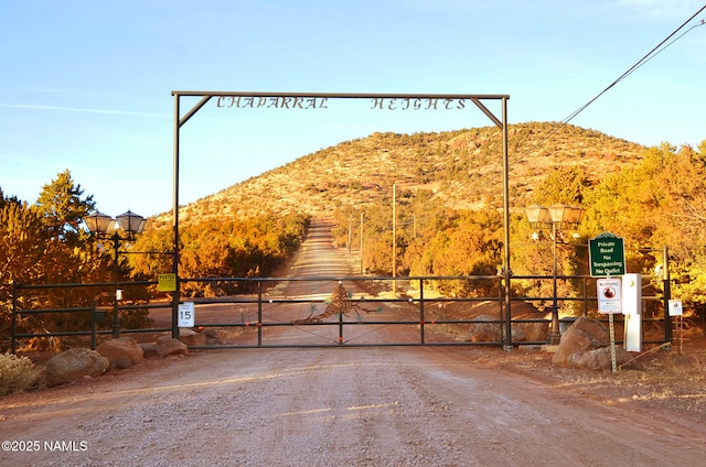 1195 E Chaparral Ln, Williams, AZ 86046 - photo 2