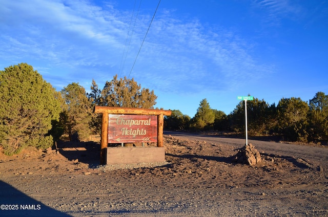 1195 E Chaparral Ln, Williams, AZ 86046 - photo 1