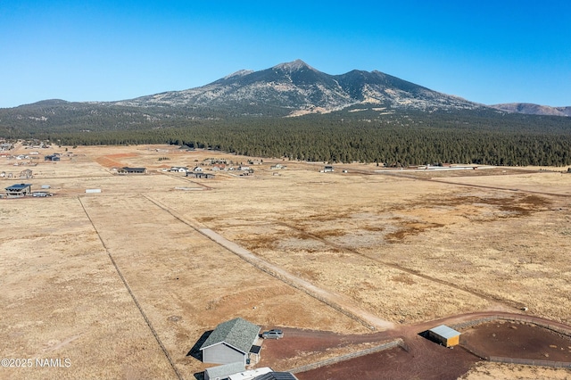 7015 Pettistree Ln, Flagstaff AZ, 86001 land for sale