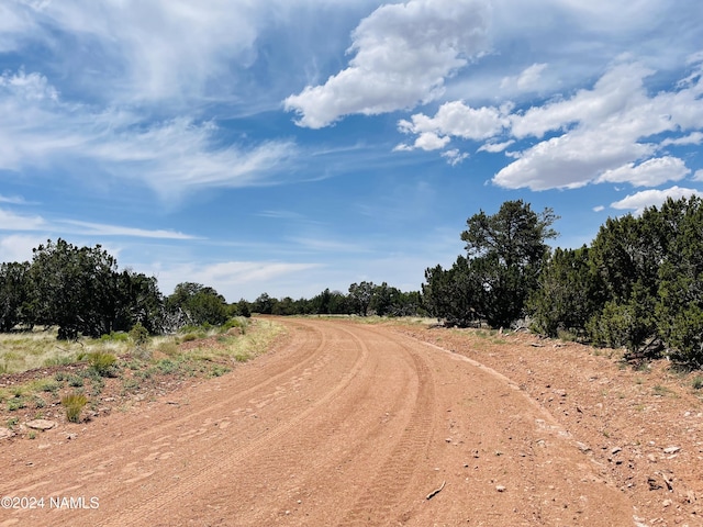 6379 Water Tank Cir, Williams, AZ 86046