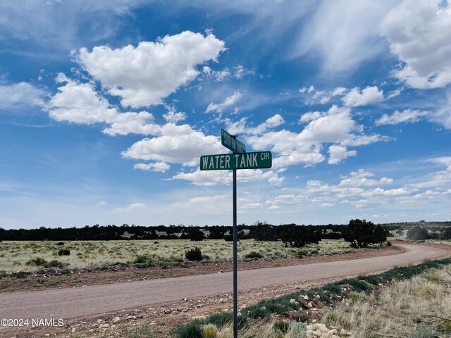 6379 Water Tank Cir, Williams, AZ 86046