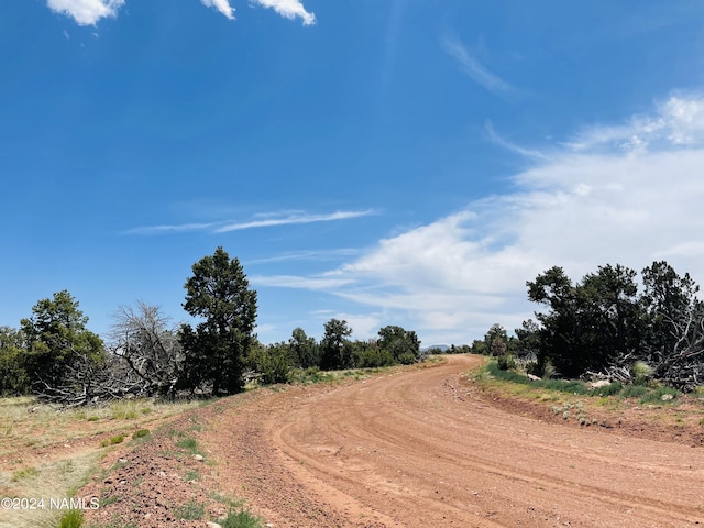 6379 Water Tank Cir, Williams, AZ 86046