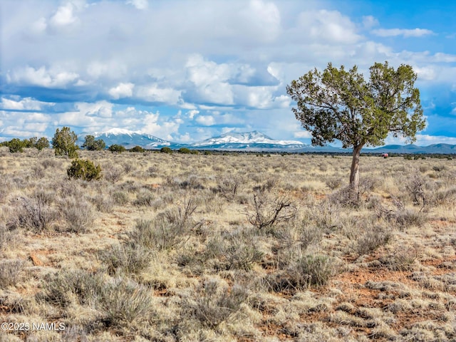 1462 Red Butte Rd, Valle AZ, 86046 land for sale