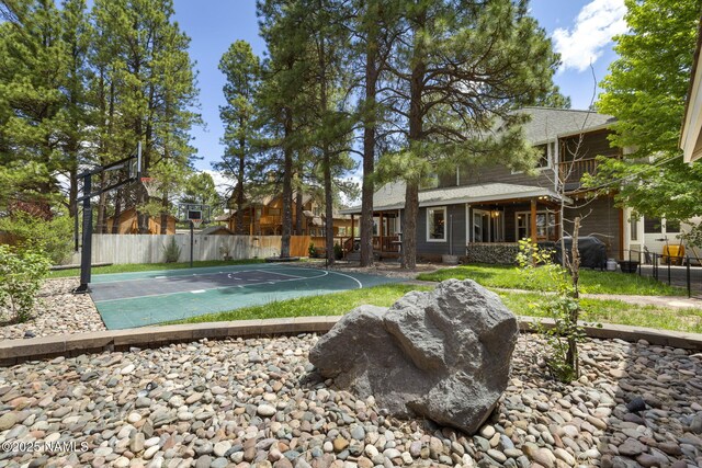 468 S Piping Rock Dr, Williams, AZ 86046 - photo 54