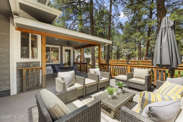 468 S Piping Rock Dr, Williams, AZ 86046 - photo 45