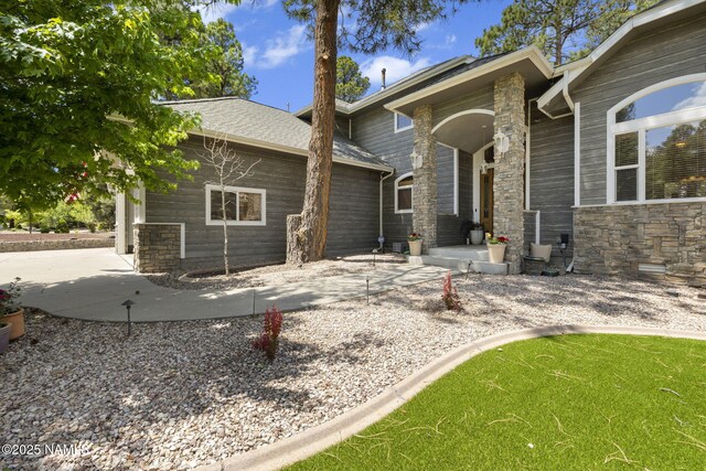 468 S Piping Rock Dr, Williams, AZ 86046 - photo 41