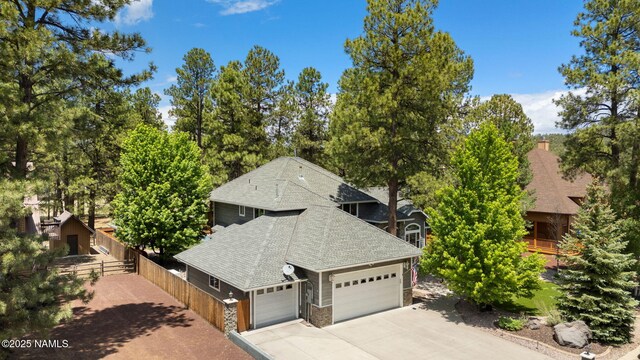 468 S Piping Rock Dr, Williams, AZ 86046 - photo 3