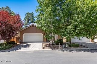 1891 W Camelot Dr, Flagstaff, AZ 86001 - photo 1