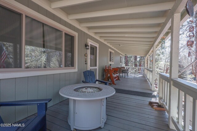 17425 S Shadow Rock Pl, Munds Park, AZ 86017 - photo 10