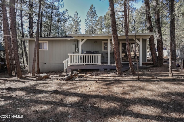 17425 S Shadow Rock Pl, Munds Park, AZ 86017 - photo 6
