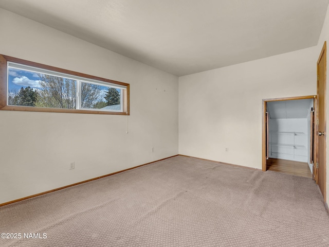 415 W Apache Rd, Flagstaff, AZ 86001 - unfurnished bedroom featuring carpet floors and baseboards