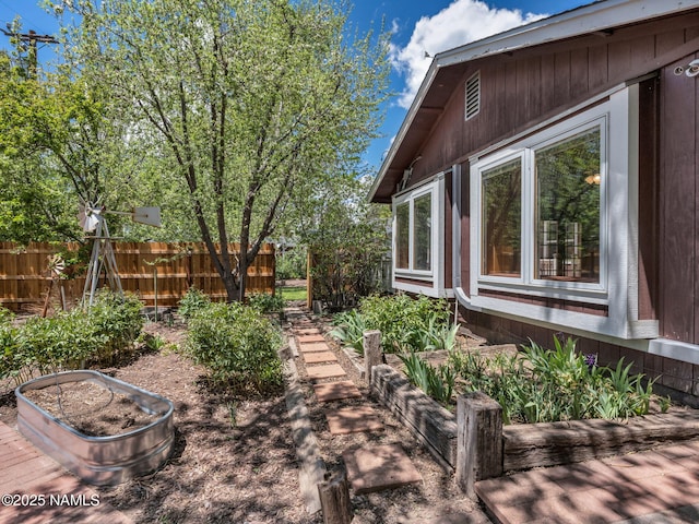 415 W Apache Rd, Flagstaff, AZ 86001 - view of yard