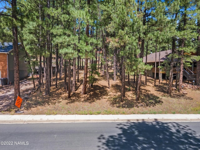 1200 W University Heights Dr S, Flagstaff AZ, 86005 land for sale