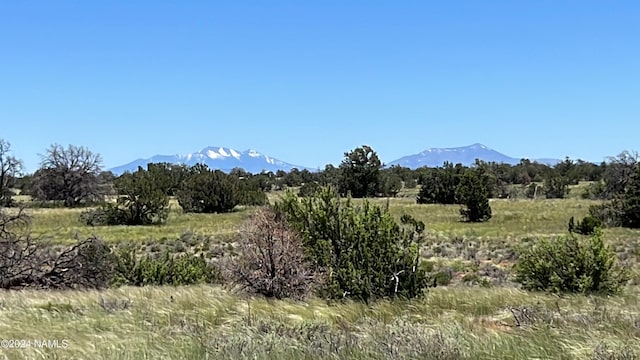 5614 N Alta Villa Rd Lot C, Lot C, Williams AZ, 86046 land for sale