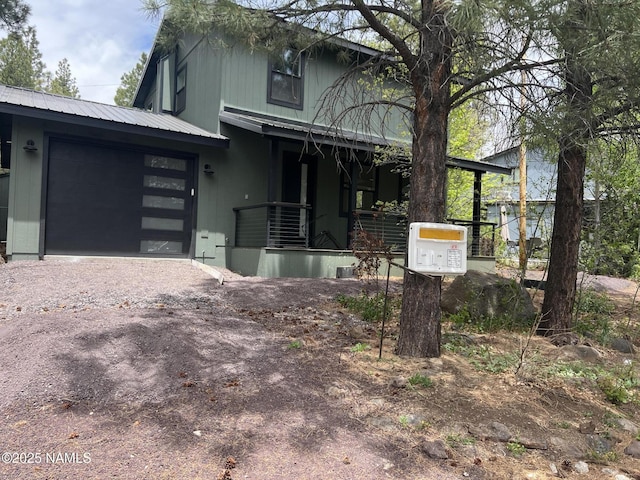 1300 E Cougar St, Munds Park, AZ 86017 - photo 1