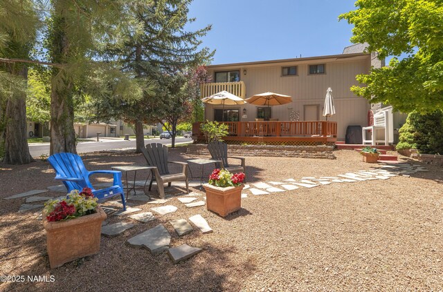 1600 N Fairway Dr, Flagstaff, AZ 86004 - photo 24