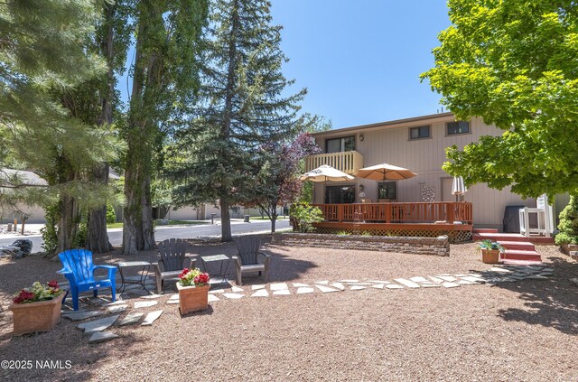 1600 N Fairway Dr, Flagstaff, AZ 86004 - photo 23