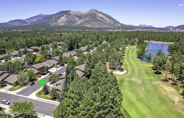 1600 N Fairway Dr, Flagstaff, AZ 86004 - photo 27