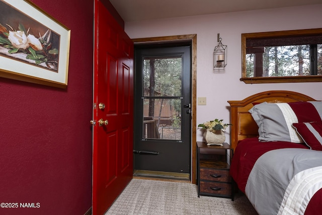 view of bedroom