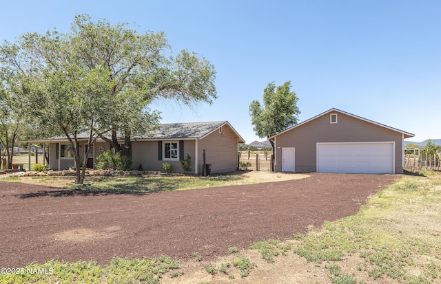 12355 Comstock Dr, Flagstaff, AZ 86004 - photo 1