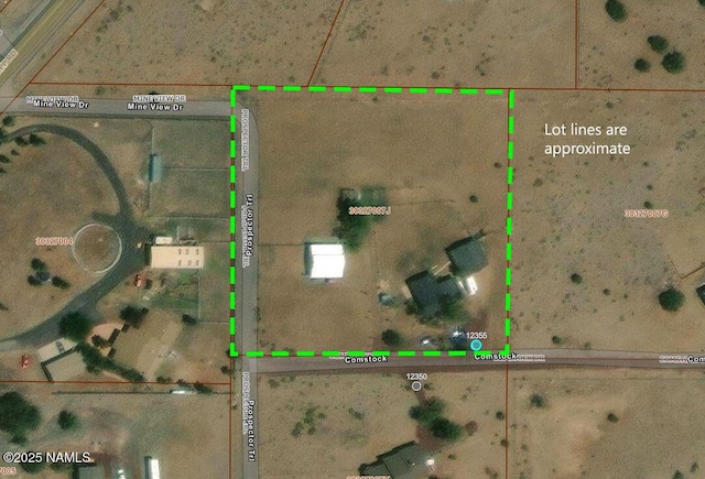 12355 Comstock Dr, Flagstaff, AZ 86004 - photo 22