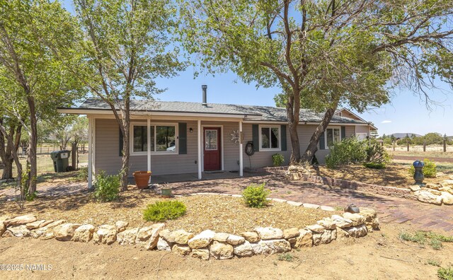 12355 Comstock Dr, Flagstaff, AZ 86004 - photo 2