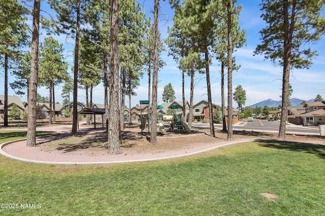 2433 W Bruce Balle Dr, Flagstaff, AZ 86001 - photo 38