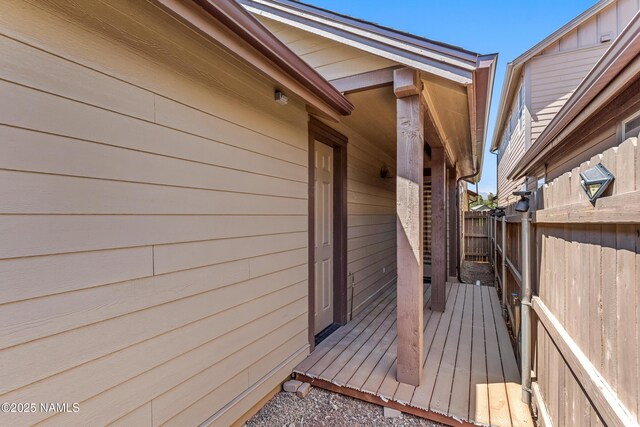 2433 W Bruce Balle Dr, Flagstaff, AZ 86001 - photo 27