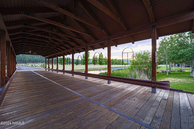 95 E Foxboro Rd Unit 11, Munds Park, AZ 86017 - photo 42