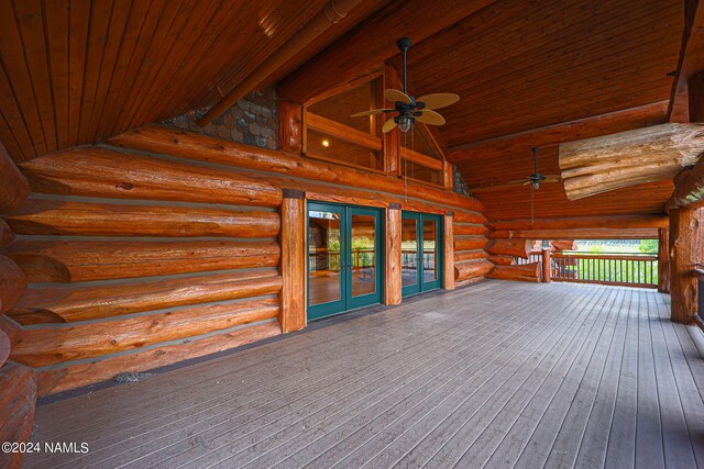 95 E Foxboro Rd Unit 11, Munds Park, AZ 86017 - photo 77