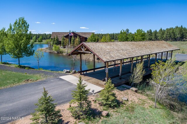 95 E Foxboro Rd Unit 11, Munds Park, AZ 86017 - photo 15