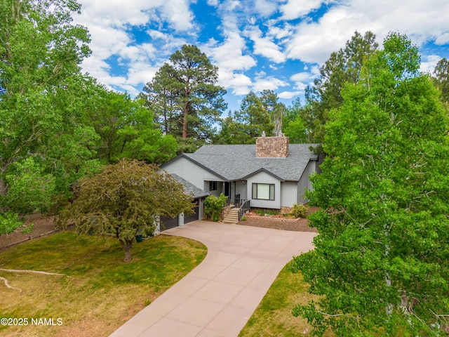 4533 E Flintwood Ln, Flagstaff, AZ 86004 - photo 2