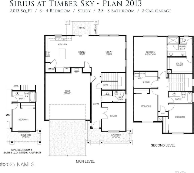 3189 W Virgo Dr Lot 12, Flagstaff, AZ 86001 - photo 2