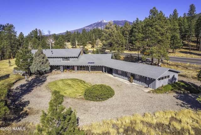 3005 N Fort Valley Rd, Flagstaff, AZ 86001 - photo 1
