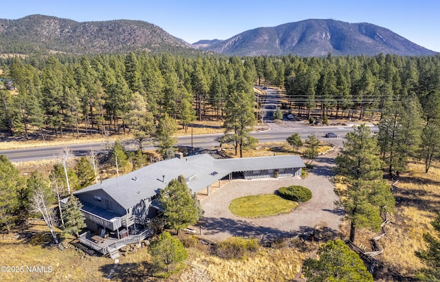 3005 N Fort Valley Rd, Flagstaff, AZ 86001 - photo 59