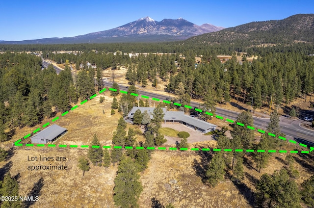 3005 N Fort Valley Rd, Flagstaff, AZ 86001 - photo 55