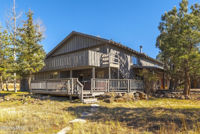 3005 N Fort Valley Rd, Flagstaff, AZ 86001 - photo 66