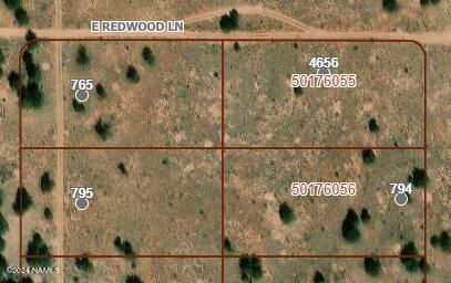 765 S Kenwood St Unit 415, Williams AZ, 86046 land for sale