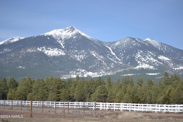 7199 N Snow Bowl Rd, Flagstaff AZ, 86001 land for sale