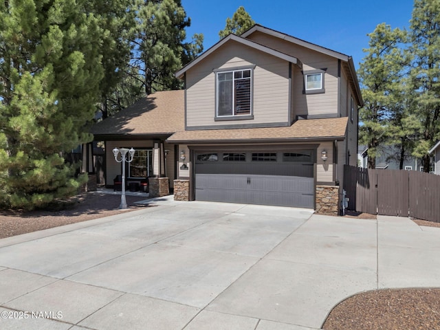 1137 W Weston Trl, Flagstaff, AZ 86005 - photo 1