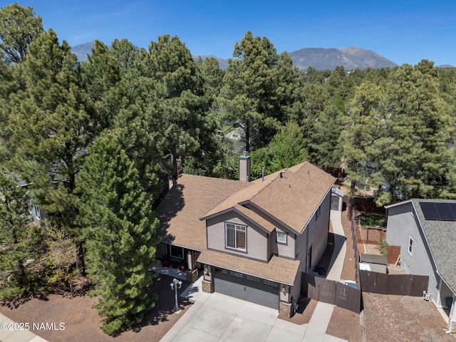 1137 W Weston Trl, Flagstaff, AZ 86005 - photo 36