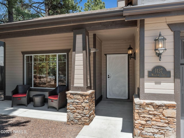 1137 W Weston Trl, Flagstaff, AZ 86005 - photo 2
