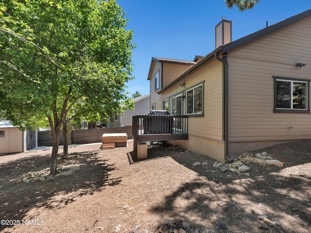 1137 W Weston Trl, Flagstaff, AZ 86005 - photo 34
