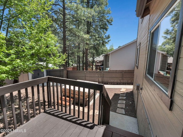 1137 W Weston Trl, Flagstaff, AZ 86005 - photo 26