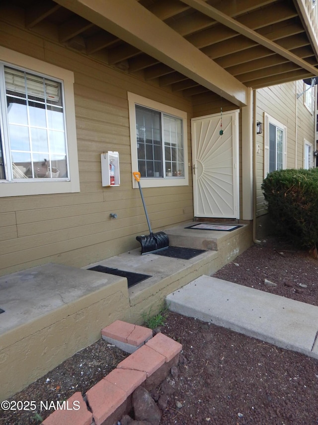 1000 N Beaver St Unit 116, Flagstaff, AZ 86001 - view of property entrance