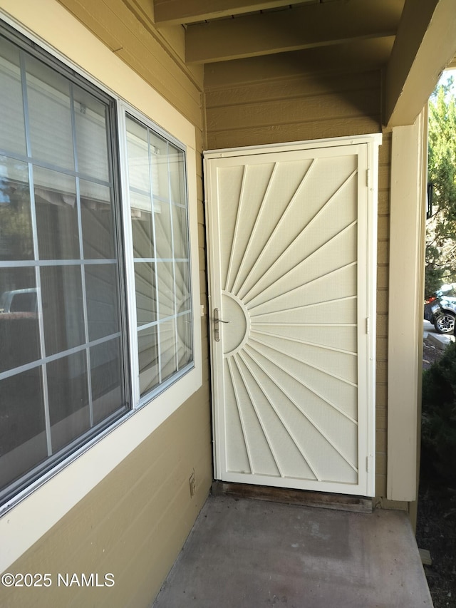 1000 N Beaver St Unit 116, Flagstaff, AZ 86001 - doorway to property