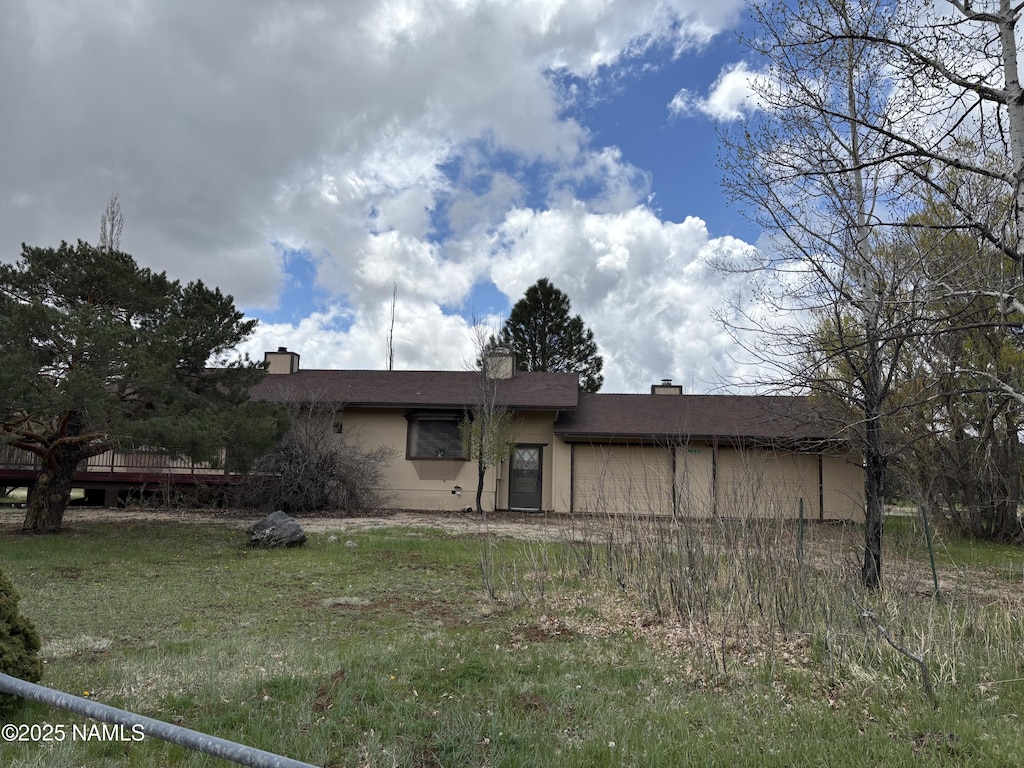 17825 Supai Rd, Munds Park, AZ 86017 - photo 2