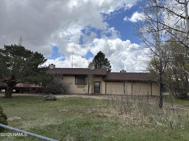 17825 Supai Rd, Munds Park, AZ 86017 - photo 2