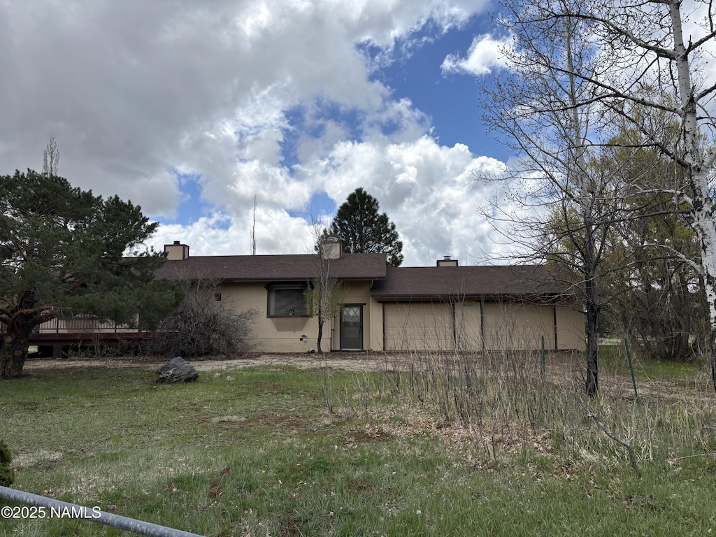 17825 Supai Rd, Munds Park, AZ 86017 - photo 1