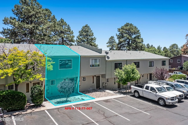6401 N Saint Nicholas Cir Unit 6, Flagstaff, AZ 86004 - photo 21